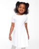 Picture of 5333 - Toddler Fine Jersey Dress