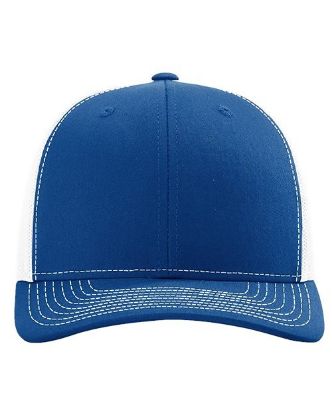 Picture of 112 - Snapback Trucker Cap