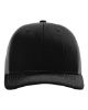 Picture of 112 - Snapback Trucker Cap