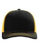 Picture of 112 - Snapback Trucker Cap