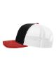 Picture of 112 - Snapback Trucker Cap