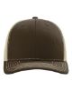 Picture of 112 - Snapback Trucker Cap