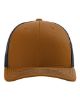 Picture of 112 - Snapback Trucker Cap