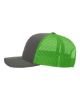 Picture of 112 - Snapback Trucker Cap