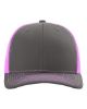 Picture of 112 - Snapback Trucker Cap