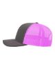 Picture of 112 - Snapback Trucker Cap
