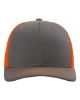 Picture of 112 - Snapback Trucker Cap