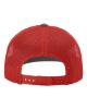 Picture of 112 - Snapback Trucker Cap
