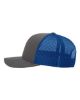 Picture of 112 - Snapback Trucker Cap