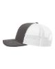 Picture of 112 - Snapback Trucker Cap