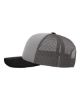 Picture of 112 - Snapback Trucker Cap
