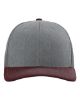 Picture of 112 - Snapback Trucker Cap