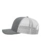 Picture of 112 - Snapback Trucker Cap
