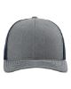 Picture of 112 - Snapback Trucker Cap