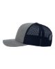 Picture of 112 - Snapback Trucker Cap