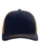 Picture of 112 - Snapback Trucker Cap