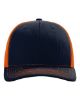 Picture of 112 - Snapback Trucker Cap