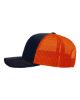 Picture of 112 - Snapback Trucker Cap