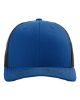Picture of 112 - Snapback Trucker Cap