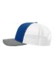 Picture of 112 - Snapback Trucker Cap