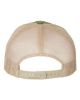 Picture of 112FP - Five-Panel Trucker Cap