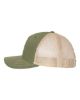 Picture of 112FP - Five-Panel Trucker Cap
