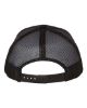 Picture of 112Y - Youth Trucker Snapback Cap