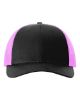 Picture of 115 - Low Pro Trucker Cap