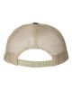Picture of 115 - Low Pro Trucker Cap