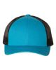 Picture of 115 - Low Pro Trucker Cap