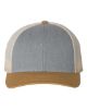 Picture of 115 - Low Pro Trucker Cap