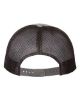 Picture of 115 - Low Pro Trucker Cap
