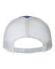 Picture of 115 - Low Pro Trucker Cap