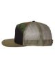 Picture of 168 - Seven-Panel Trucker Cap