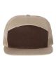 Picture of 168 - Seven-Panel Trucker Cap
