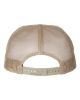 Picture of 168 - Seven-Panel Trucker Cap