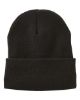 Picture of SP12JL - 12" Jersey Lined Cuffed Beanie