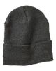 Picture of SP12SL - 12" Sherpa Lined Cuffed Beanie