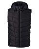 Picture of S16642 - Men's Pelmo Puffer Vest