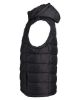 Picture of S16642 - Men's Pelmo Puffer Vest