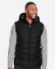 Picture of S16642 - Men's Pelmo Puffer Vest