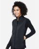 Picture of S17029 - Women's Axis Insulated Vest