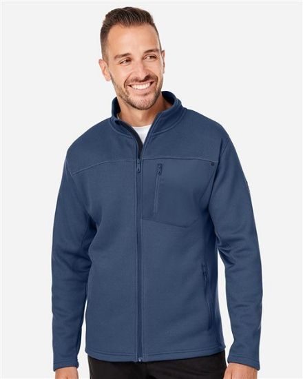 Picture of S17936 - Men's Constant Canyon Sweater