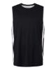 Picture of TT115 - Unisex Zone Performance Reversible Jersey