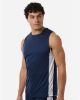 Picture of TT115 - Unisex Zone Performance Reversible Jersey