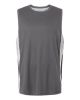 Picture of TT115 - Unisex Zone Performance Reversible Jersey