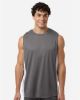 Picture of TT115 - Unisex Zone Performance Reversible Jersey