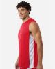 Picture of TT115 - Unisex Zone Performance Reversible Jersey