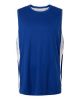 Picture of TT115 - Unisex Zone Performance Reversible Jersey