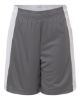 Picture of TT115BY - Youth Zone Performance Reversible Shorts